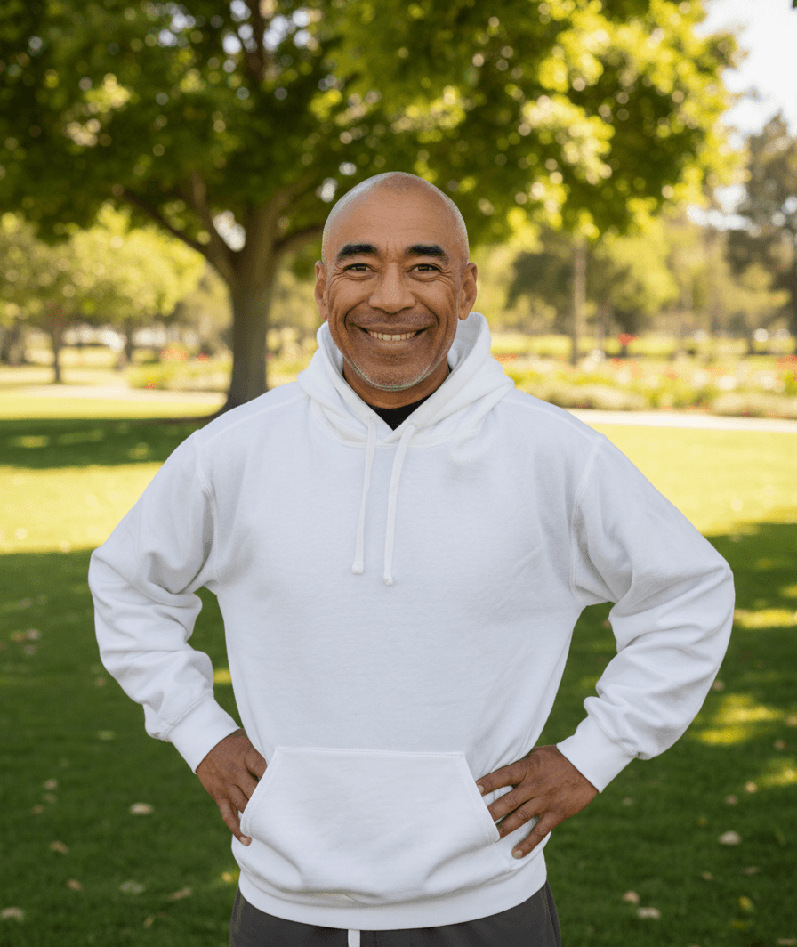 Manuel Martínez | NelHealthCoach